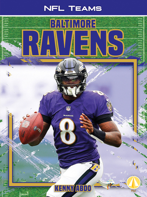 cover image of Baltimore Ravens